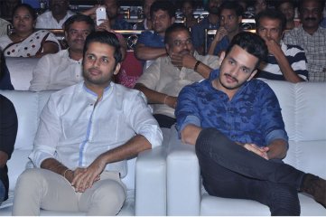 Courier Boy Kalyan Audio Launch